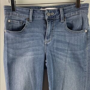 Eden Ruth Julia Bootcut Jeans Size 28/31R